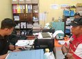 Korcam LAKI Siotapina Penuhi Undangan Tipikor Polres Buton Terkait Dugaan Penyalahgunaan Dana BUMDes Desa Manuru