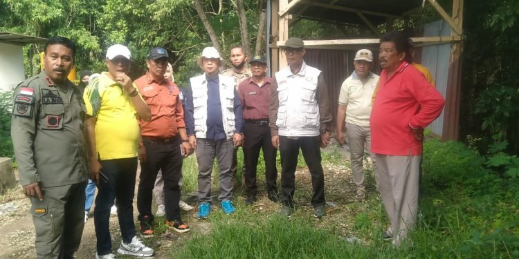 Pemkab Buton Gelar Operasi Pasar di Pasar Kaloko dan Pasar Sabo untuk Kendalikan Harga Bahan Pokok